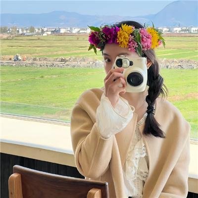 伪装大师1：维多女人