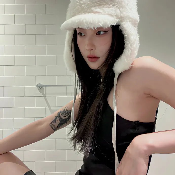 被迫成了五个反派的后娘